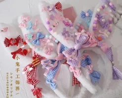Decora Handmade Bunny Ears