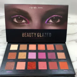 Desert Copper Eyeshadow Palette