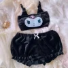 Devil Cutie Lingerie Set