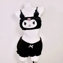 Devil Cutie Lingerie Set