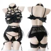 Devil's Luxury Lingerie