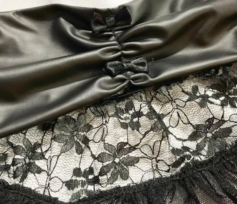 Devil's Luxury Lingerie