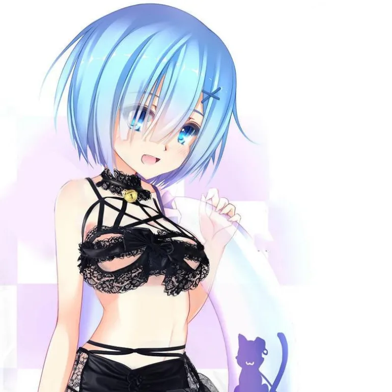 Devil's Luxury Lingerie