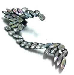 Diamond Elf Ears