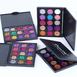 Diamond Glitter Explosion Palette
