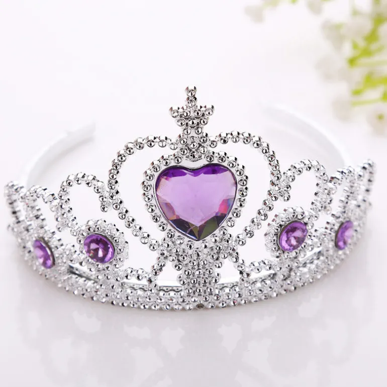 Diamond Princess Tiara