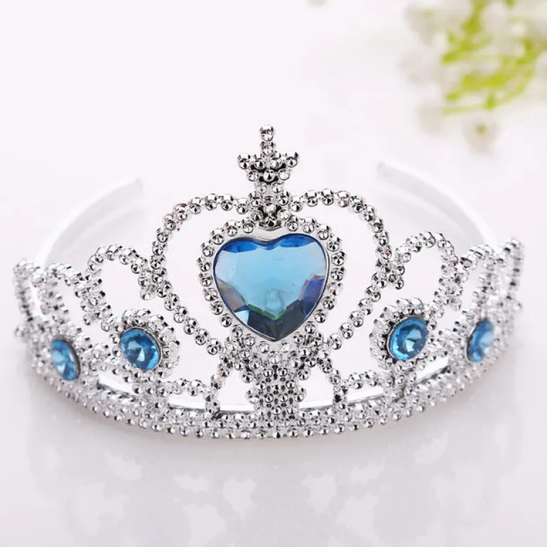 Diamond Princess Tiara