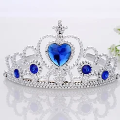 Diamond Princess Tiara