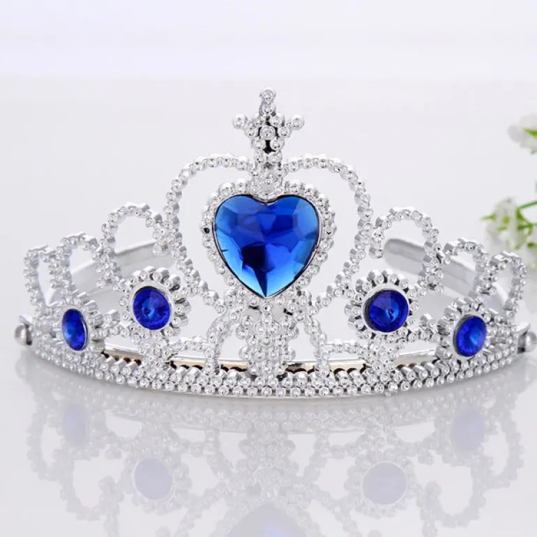 Diamond Princess Tiara