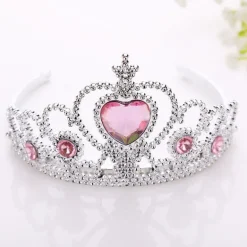 Diamond Princess Tiara