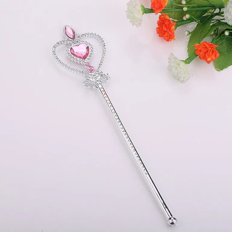 Diamond Princess Tiara