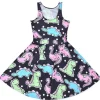 Dino Rawr Dress