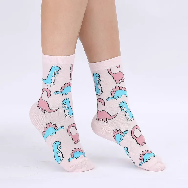 Dino Sockies