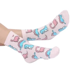 Dino Sockies