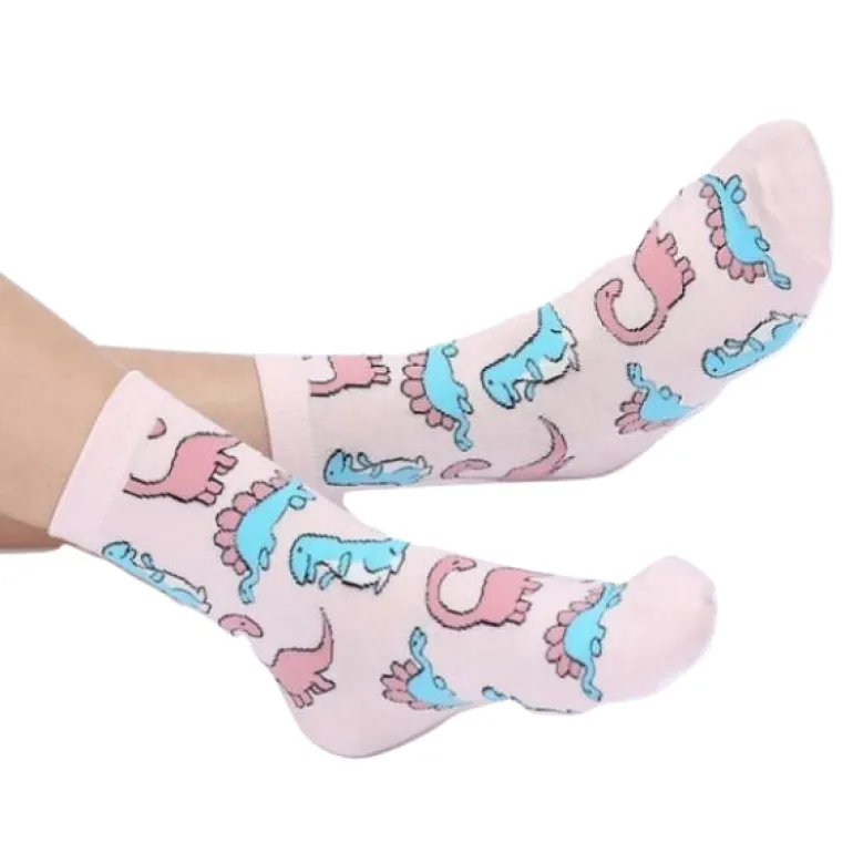 Dino Sockies
