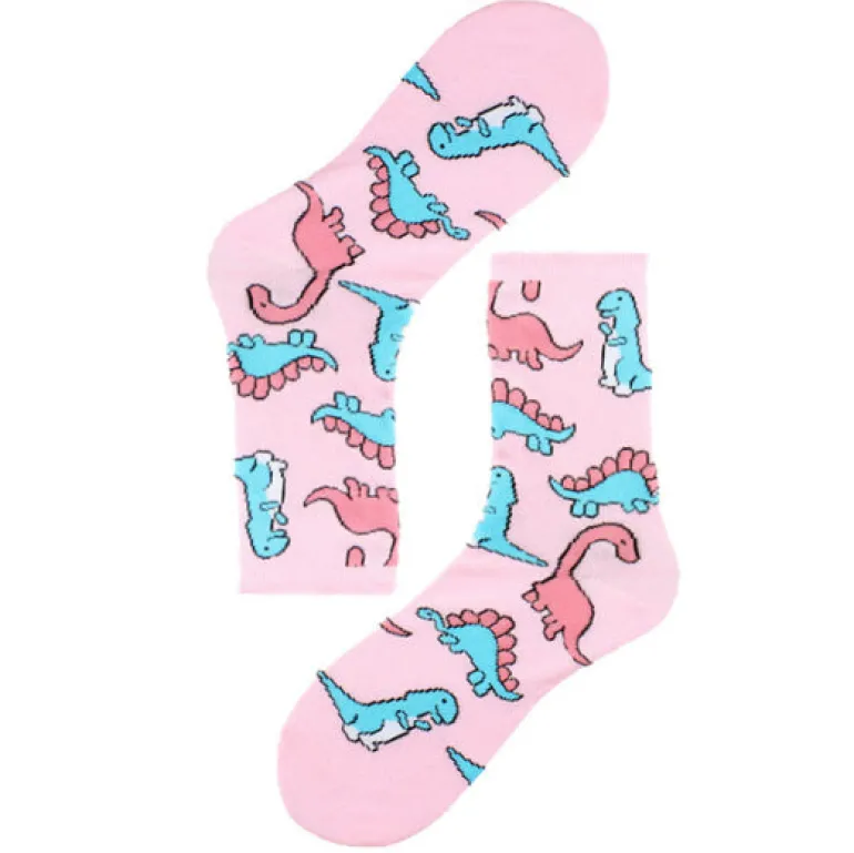 Dino Sockies