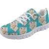 Doctor Teddy Shoes