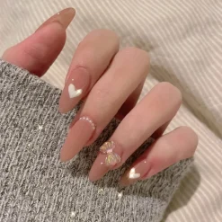 Dolly Press On Nails