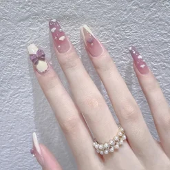 Dolly Press On Nails