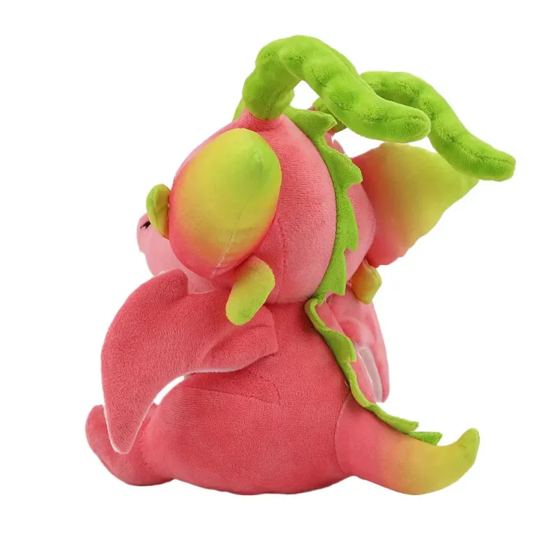 Dragon Fruit Plush