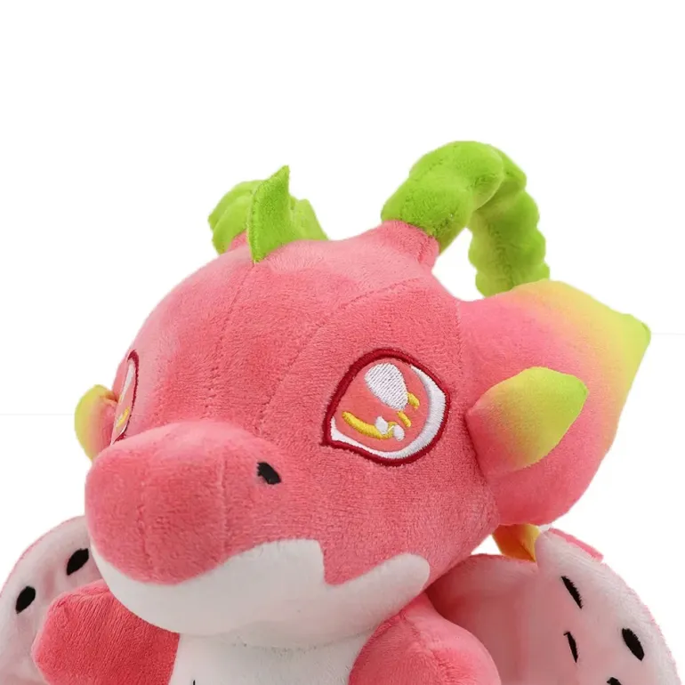 Dragon Fruit Plush