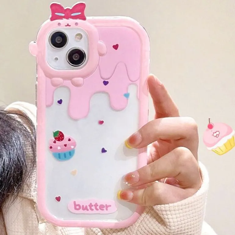 Drippy Sweets Samsung Phone Case