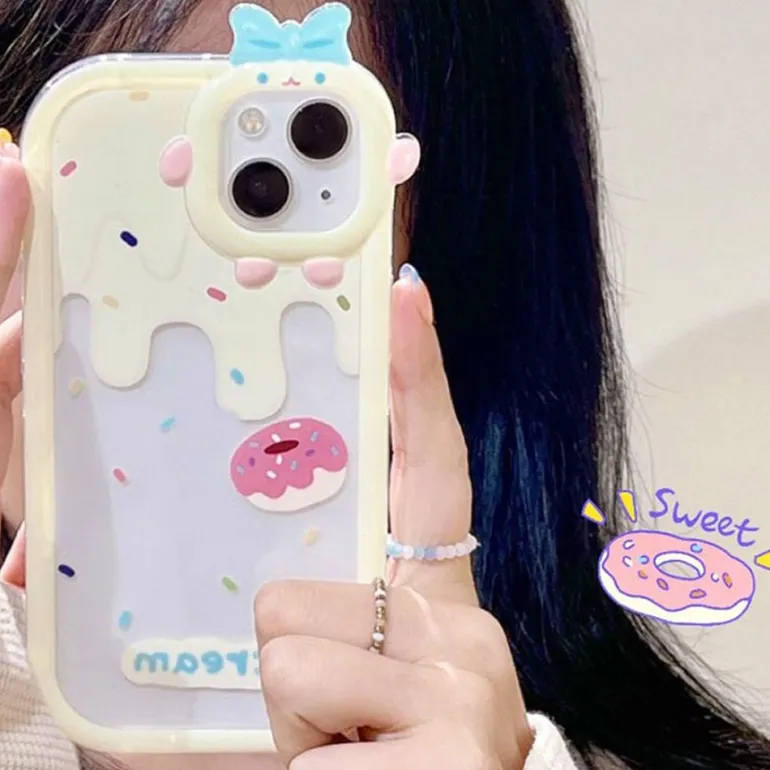 Drippy Sweets Samsung Phone Case