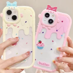 Drippy Sweets Samsung Phone Case