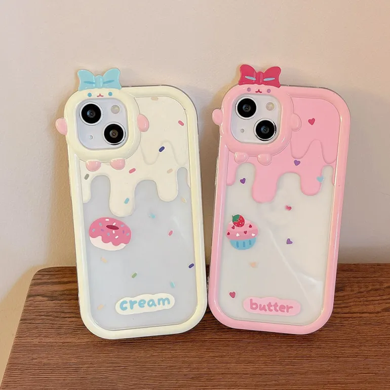Drippy Sweets Samsung Phone Case