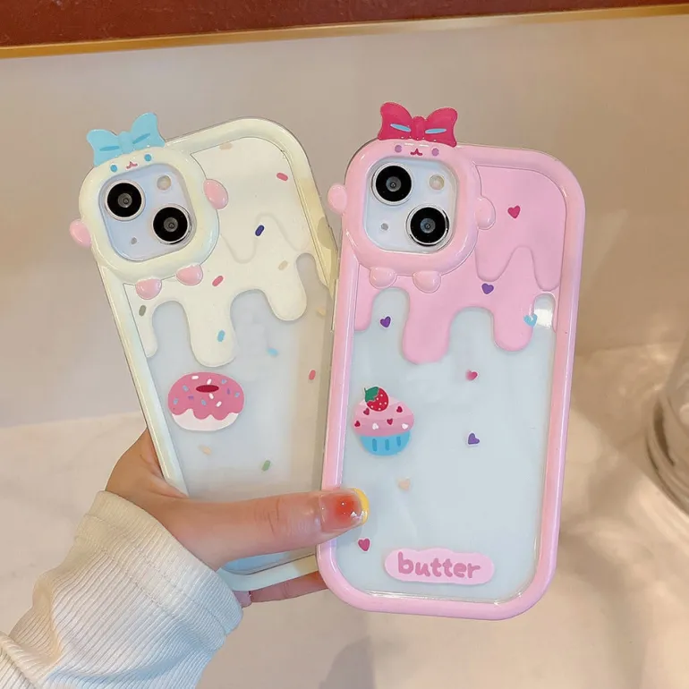 Drippy Sweets Samsung Phone Case