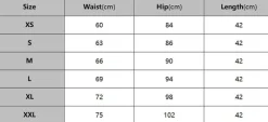 Electric Plaid Skirt (17 Colors)