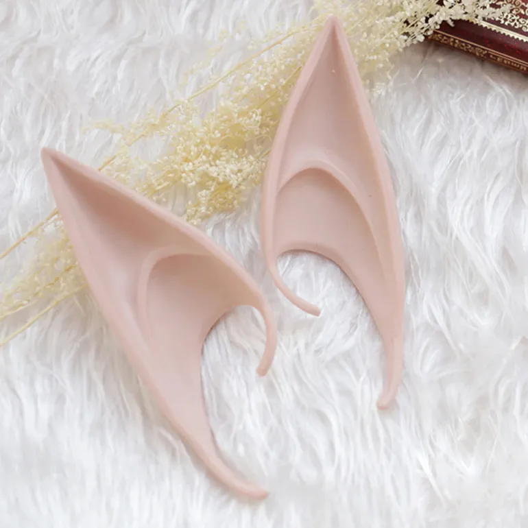 Elf Ears