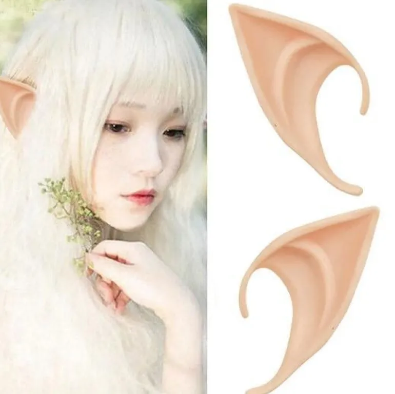 Elf Ears