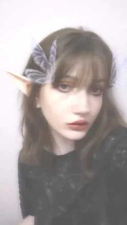 Elf Ears