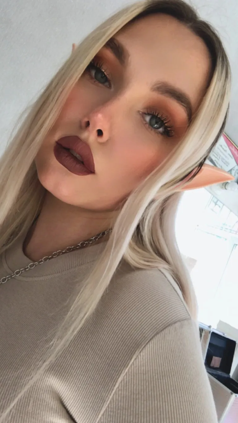 Elf Ears