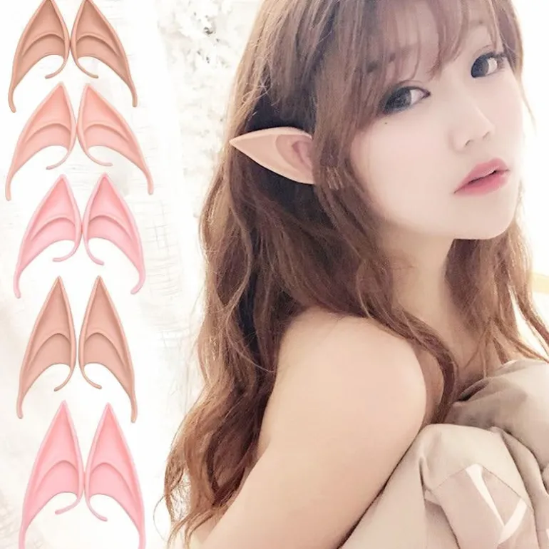Elf Ears