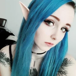 Elf Ears