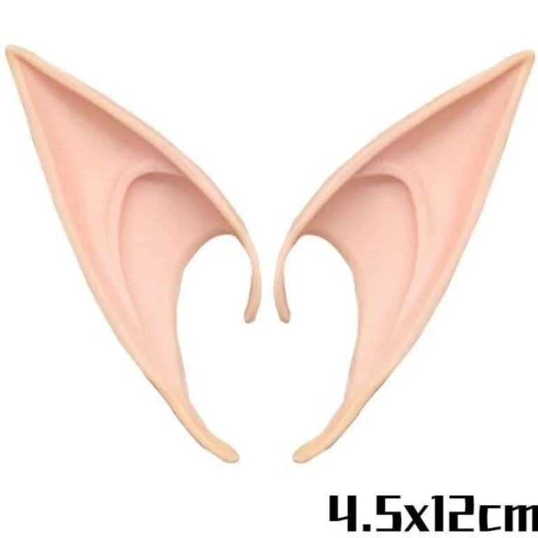 Elf Ears