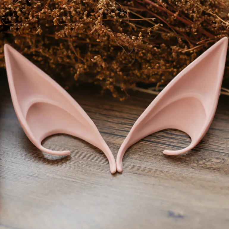 Elf Ears