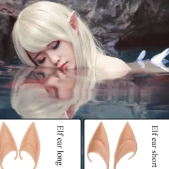 Elf Ears