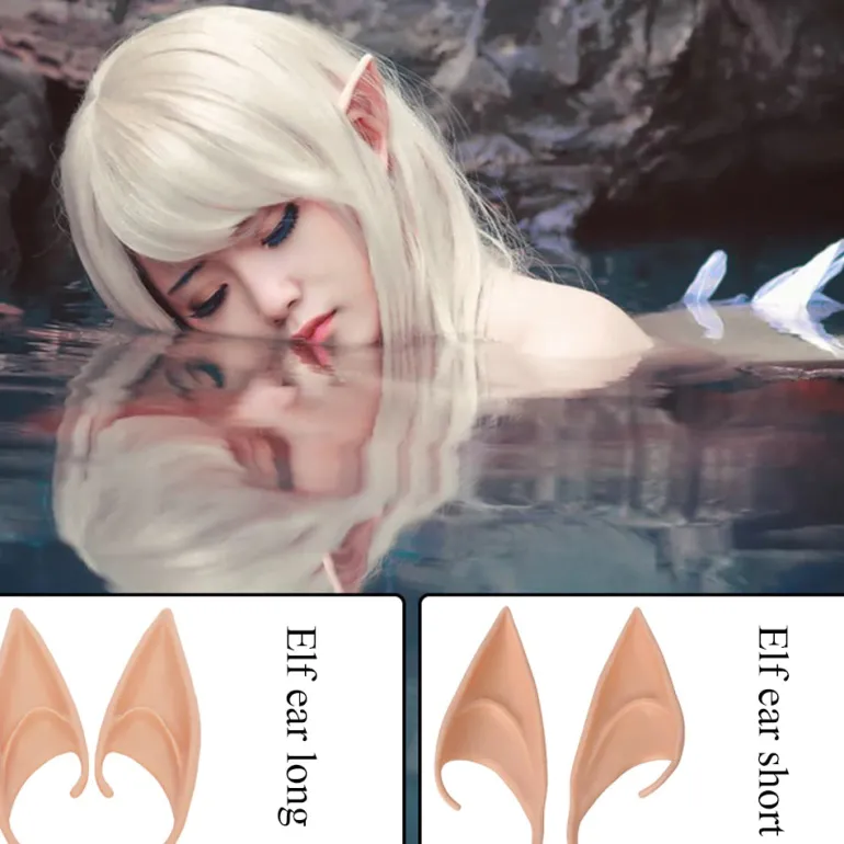 Elf Ears