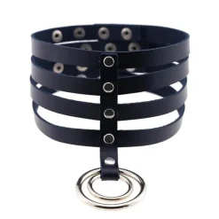 Elongated Collar