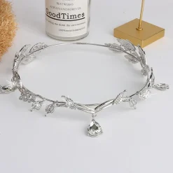 Elven Princess Crown