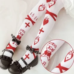 Emergency Berry Stockings