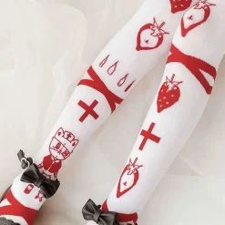 Emergency Berry Stockings