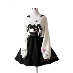 Evil Bunny Dress