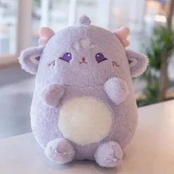 Fairy Dino Critter Plush