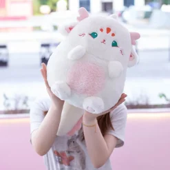 Fairy Dino Critter Plush