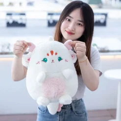 Fairy Dino Critter Plush
