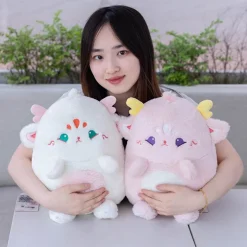 Fairy Dino Critter Plush